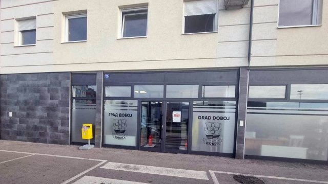 DOBOJ: Javni poziv za učešće u izmjenama regulacionog plana "Srednjoškolski centar–Usora"