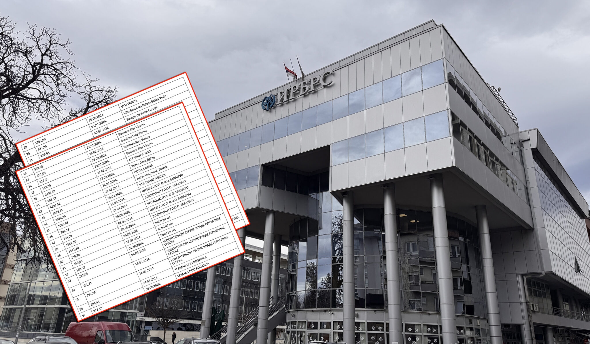 ZA ELITU U SRPSKOJ NEMA KRIZE: Narodu kifle, privilegovanim gozba po restoranima – od naših para