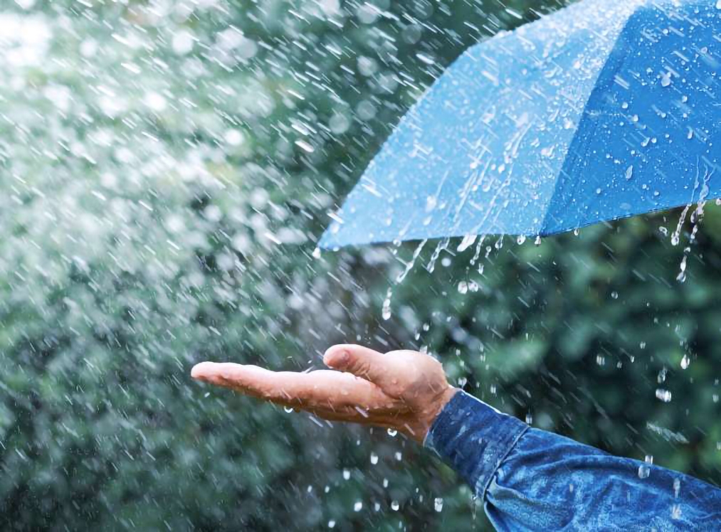 VRIJEME: Danas kiša, pljuskovi i grmljavina