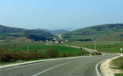 PUTEVI: Gužve nema, povoljni uslovi za vožnju