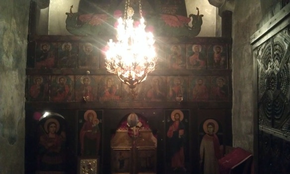 Pravoslavci danas slave Krstovdan