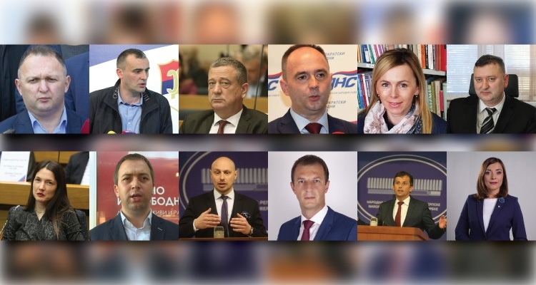 LOKALNI IZBORI 2020 Otmičari lokalne budućnosti