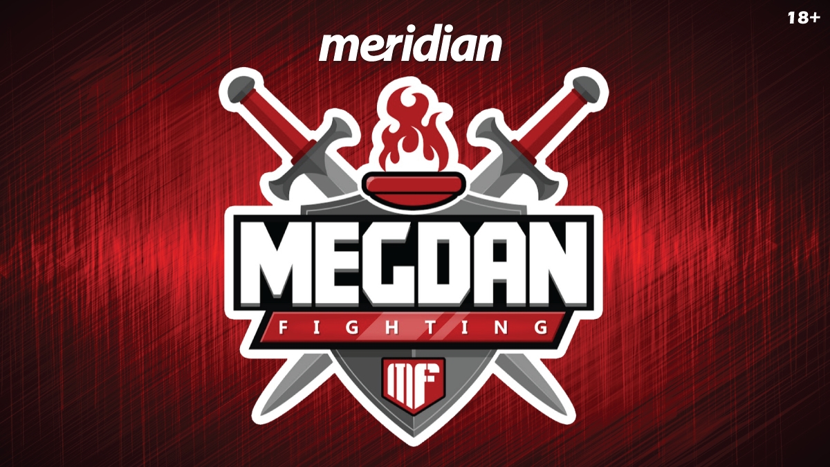 MERIDIAN EKSKLUZIVA: Megdan fighting 7 samo uz Meridian i specijalni POKLON od 20 KM