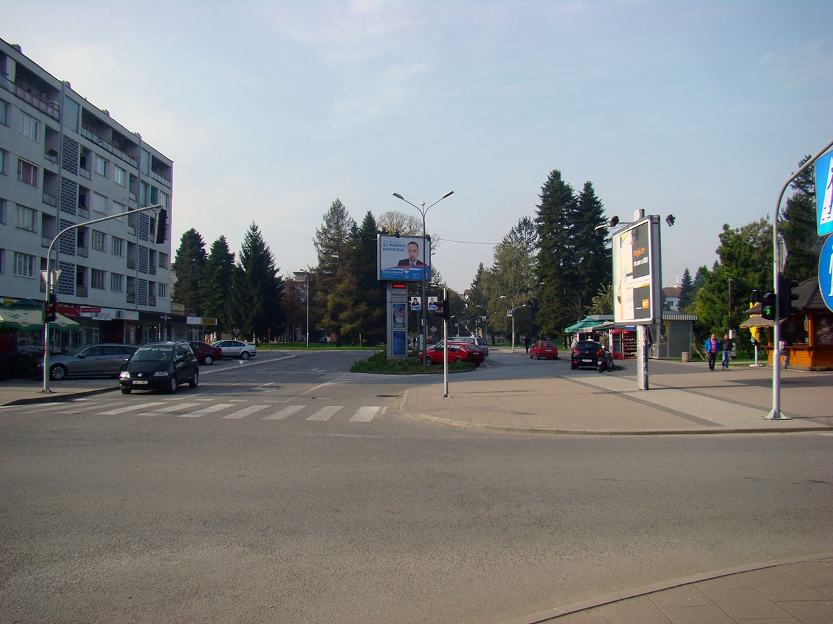 VRIJEME: Danas malo toplije, poslije podne naoblačenje