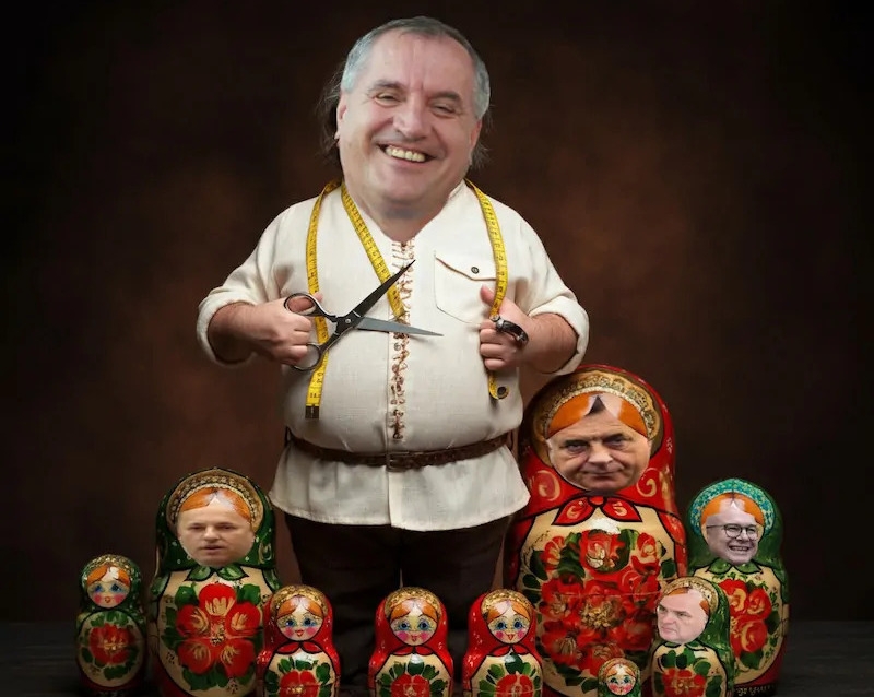 I BI NEDELJA: Budžet, babuške i ostale patke