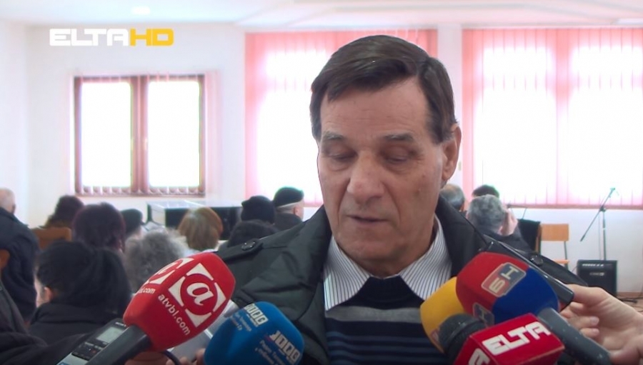 DOBOJ: Fond solidarnosti dodijelio novčanu pomoć za 120 porodica (VIDEO)