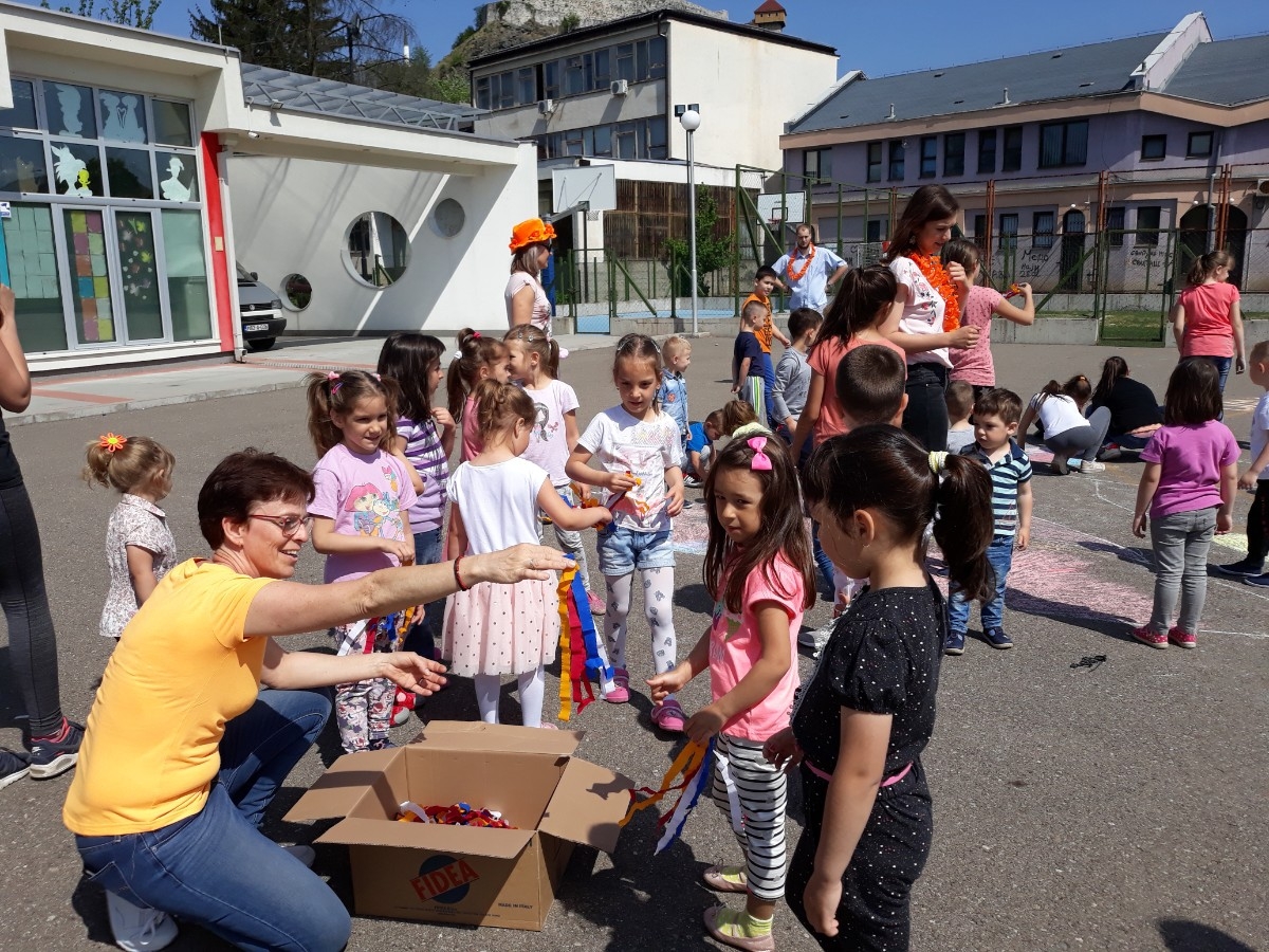 DOBOJ: Obilježen "Kraljev rođendan" (FOTO)