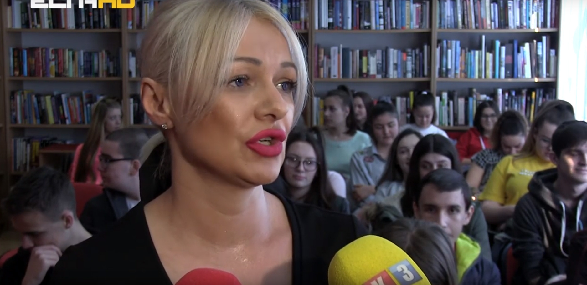 DOBOJ: KAFA U 5 - Poremećaji u ishrani (VIDEO)