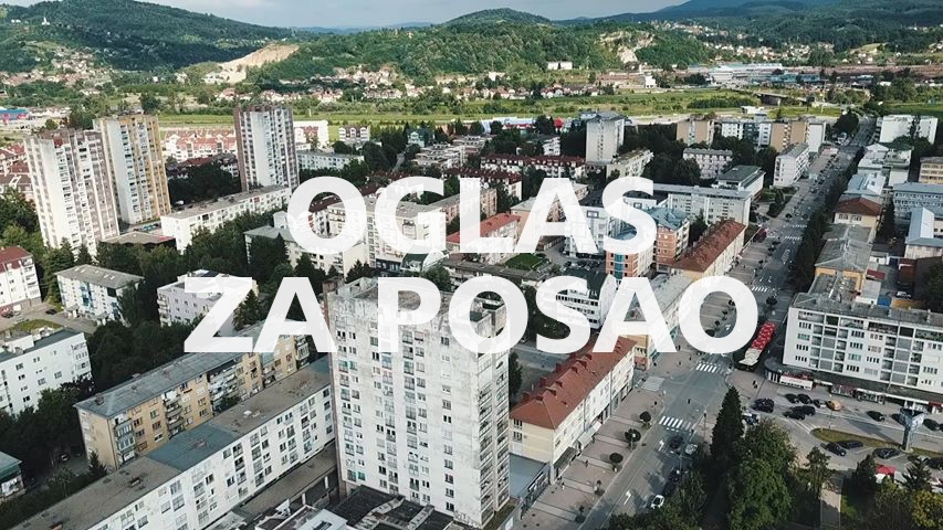 OGLAS ZA POSAO: Potreban personalni asistent