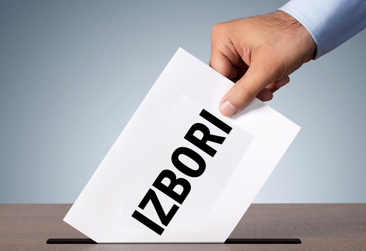 DOBOJ: Obračun SDS-ovaca