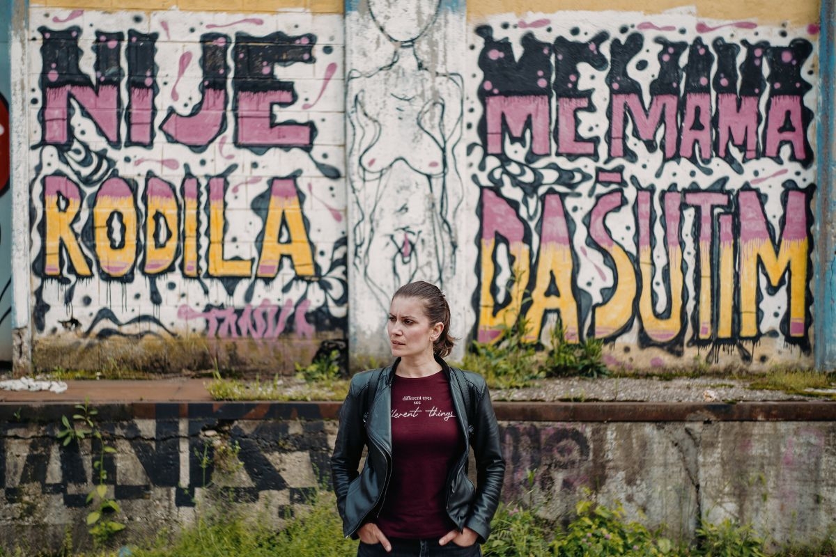 NOVINARSTVO I AKTIVIZAM KAO POZIV Oni će prvo doći po nas (VIDEO)