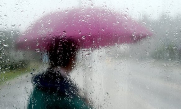 VRIJEME: Kiša i vjetrovito uz pad temperatura