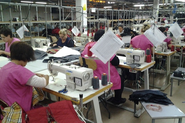 DOBOJ: Jagma za svakog radnika