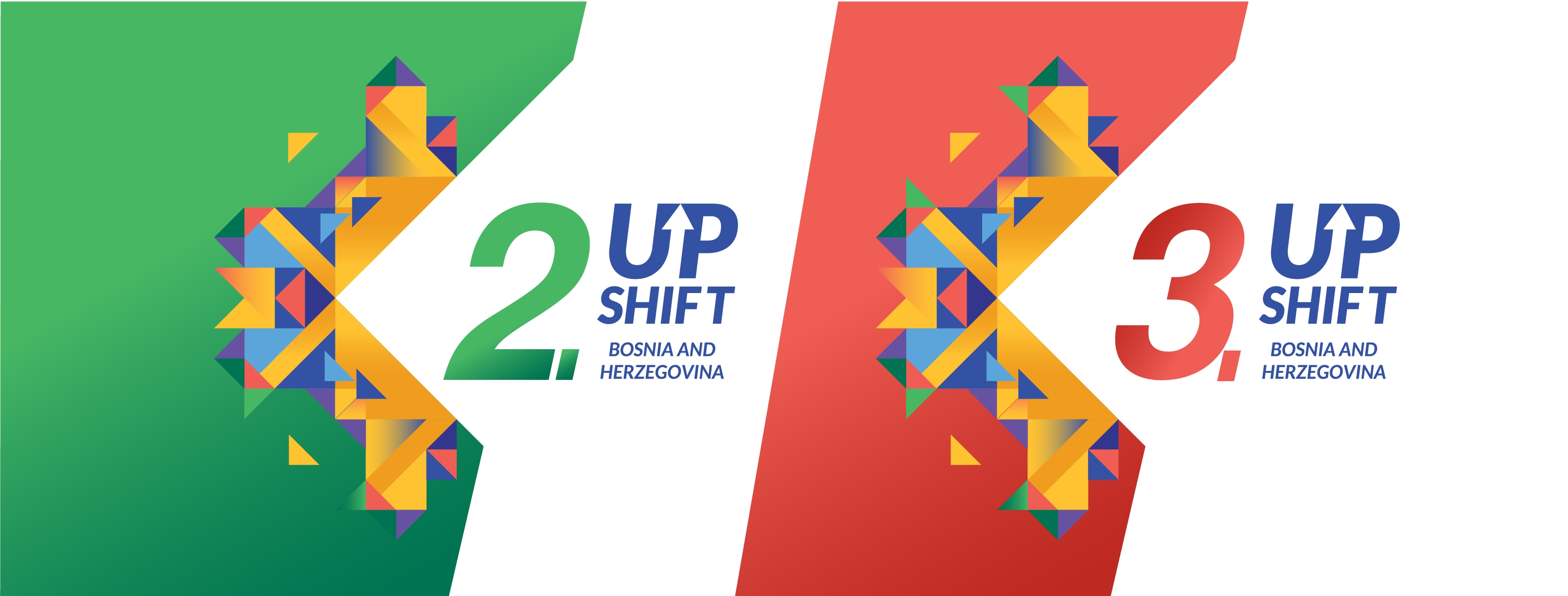 JOŠ 7 DANA ZA PRIJAVU NA DRUGI I TREĆI eUPSHIFT BiH