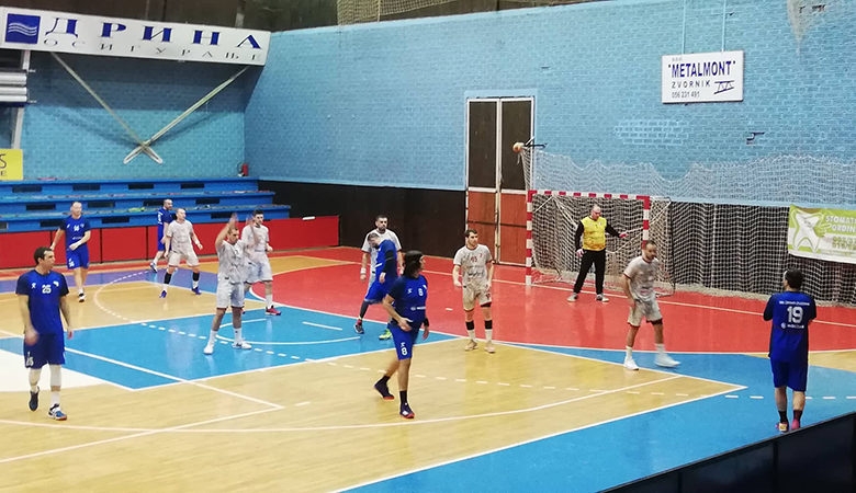 PREMIJER LIGA BIH: Sloga lako preko Drine