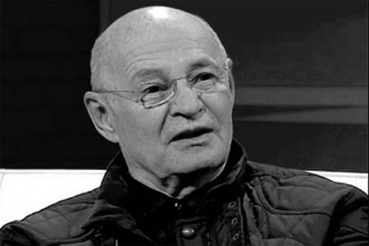 Preminuo Mustafa Nadarević