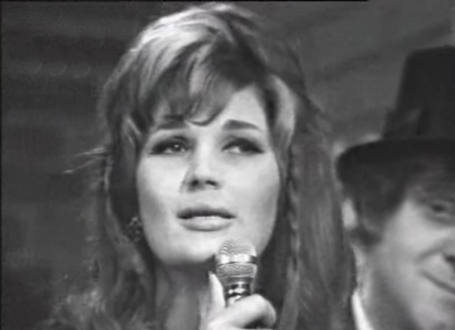 41 GODINA OD POGIBIJE SILVANE ARMENULIĆ: Ledi Di jugoslovenskog samoupravnog socijalizma