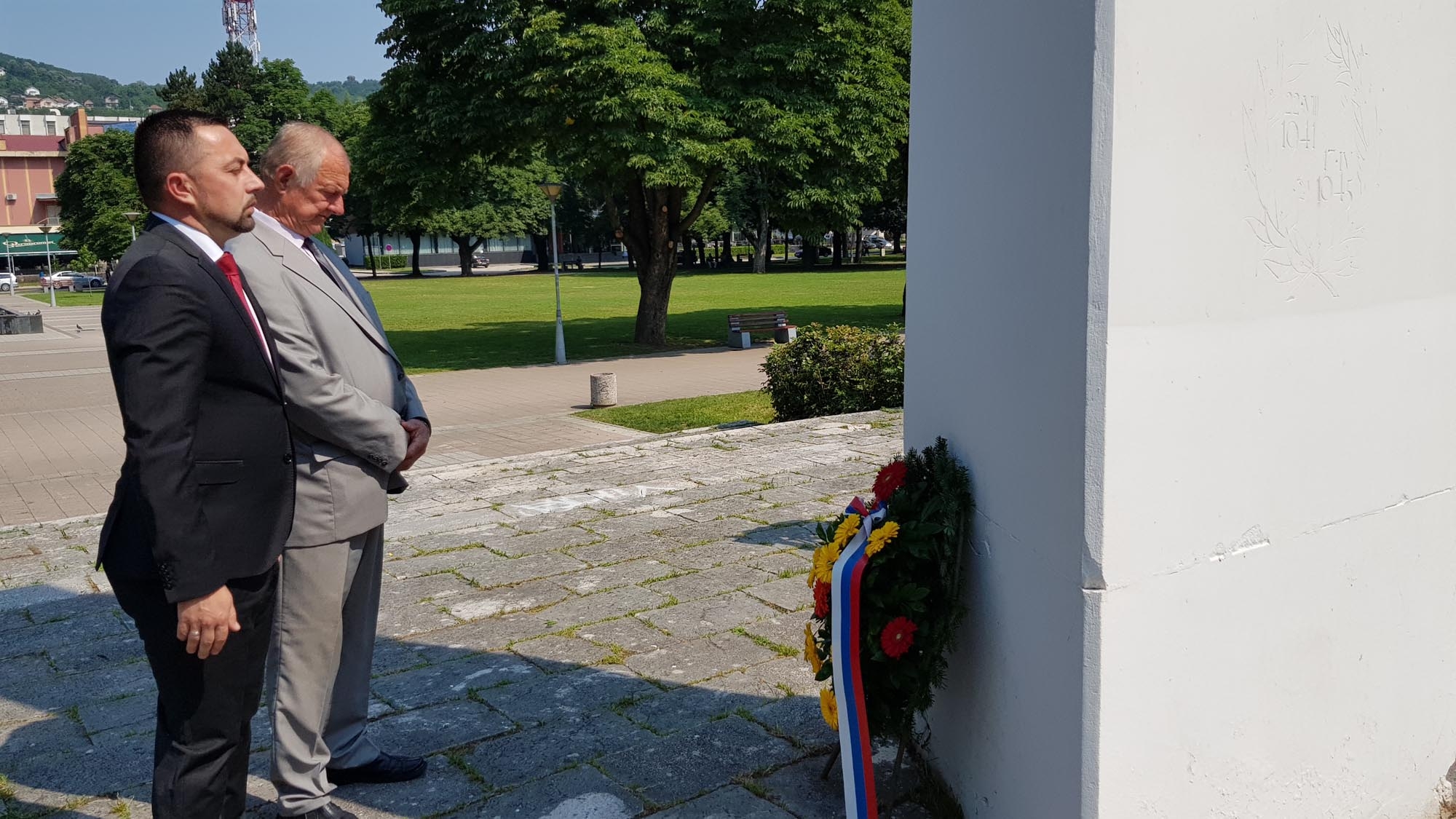 DOBOJ: Obilježavanje Dana grada - Vidovdana