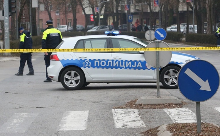 DOBOJ: Upucao ga poslije svađe, policija nakon potrage uhapsila napadača