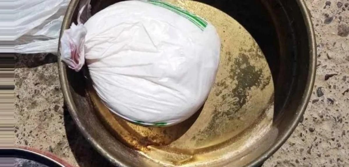 DOBOJ: Prilikom pretresa stana pronađen spid