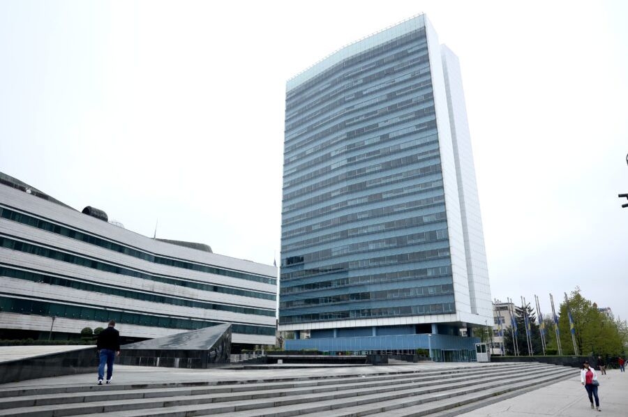 Danas ističe rok za BiH da podnese listu reformi i uzme milijardu evra