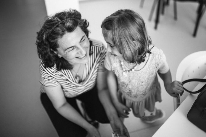 DOBOJ: Mama intervju – Sanja Živković