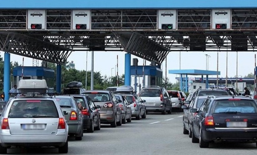 Koristite manje poznate granične prelaze i izbjegnite gužve!