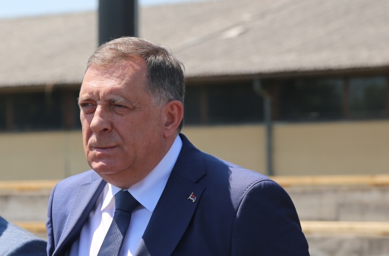 DODIK OTKRIO: Dio neodgovornih novinara nas spriječava da razbijemo kriminalnu hobotnicu!