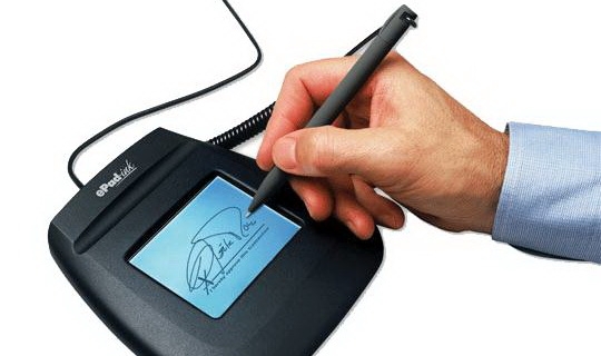 Digitalni potpis beskoristan dok institucije ne uspostave e-servise