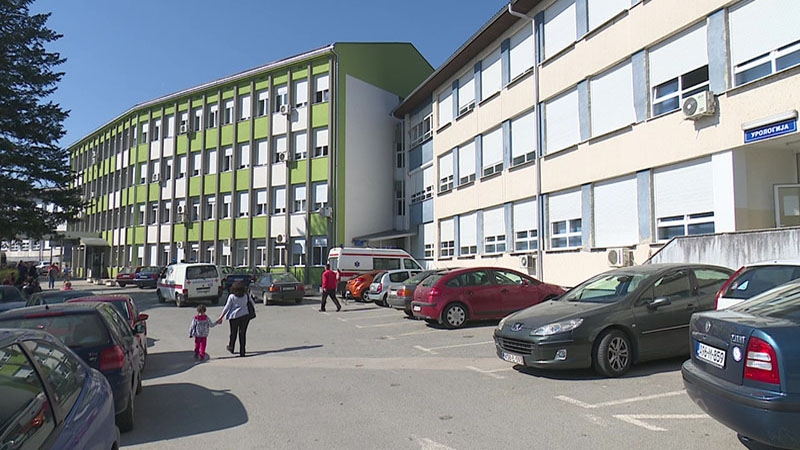 JUBILEJ: Sedam decenija Bolnice Doboj