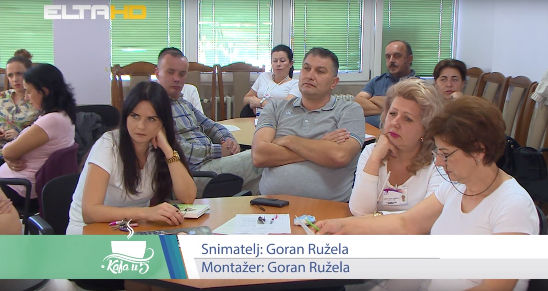 DOBOJ: Unapredjenje usluga porodične medicine (VIDEO)