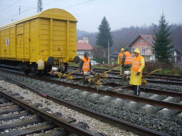 DOBOJ: Počinje isplata preostalih dugovanja željezničarima