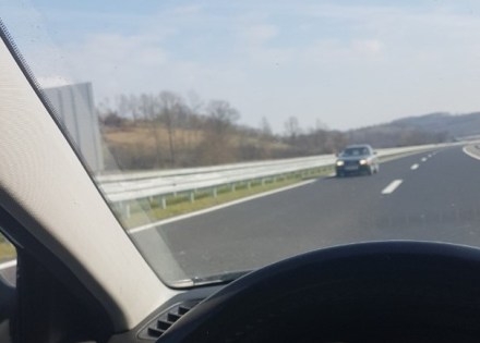DOBOJ: Na autoputu Banjaluka- Doboj vozio u kontra smjeru