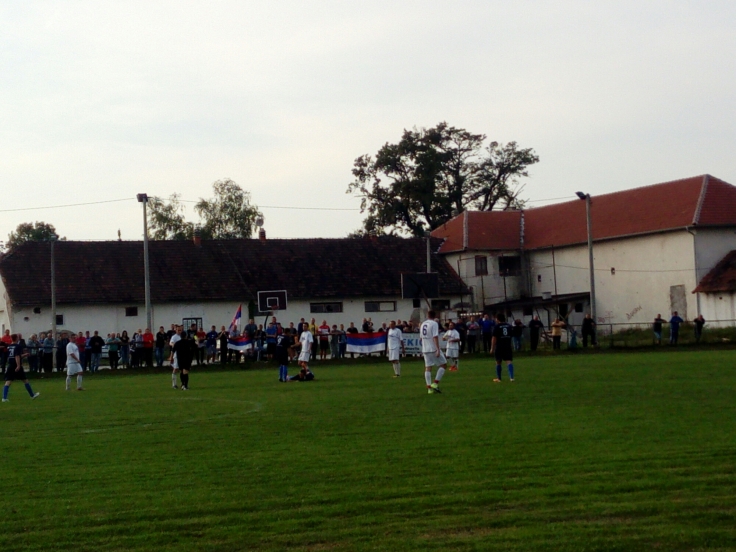 MEĐUOPŠTINSKA LIGA DOBOJ Prekid u Podnovlju