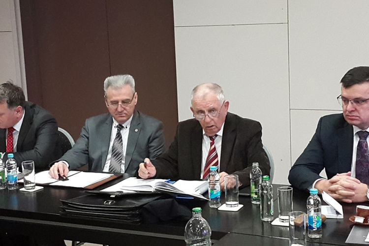 Ništa od povećanja penzija u RS