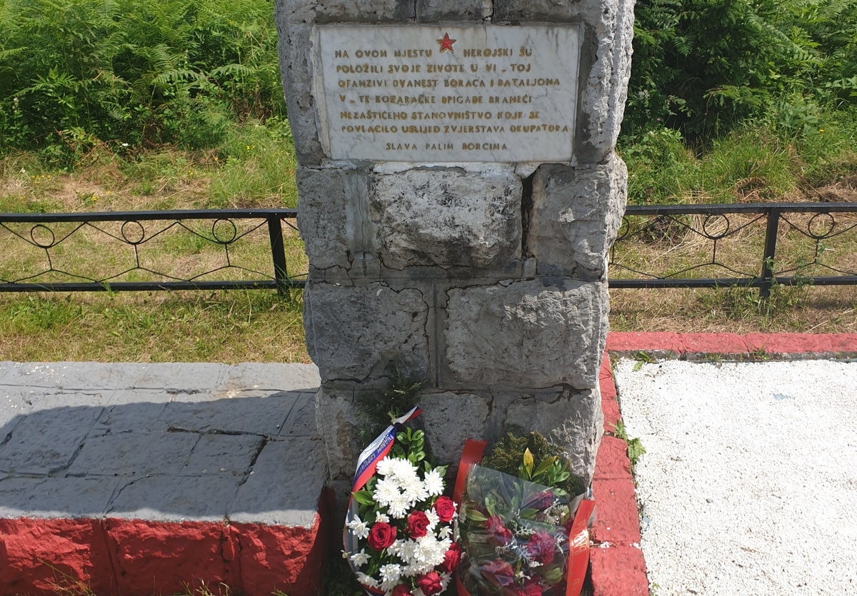 POVODOM 4. JULA DANA BORCA: Na Solilama preko 1500 penzionera