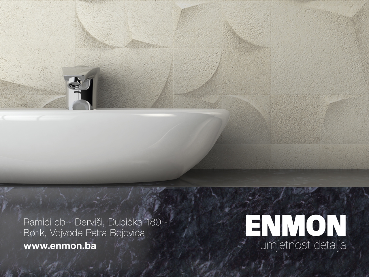 Black week u Enmonu!