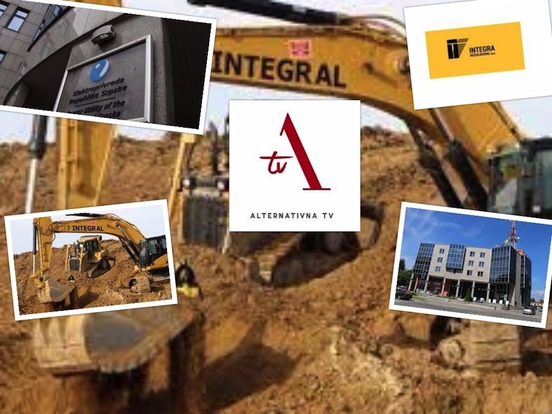 Jednom emiteru sve javne pare za promociju: Alternativna TV bez alternative