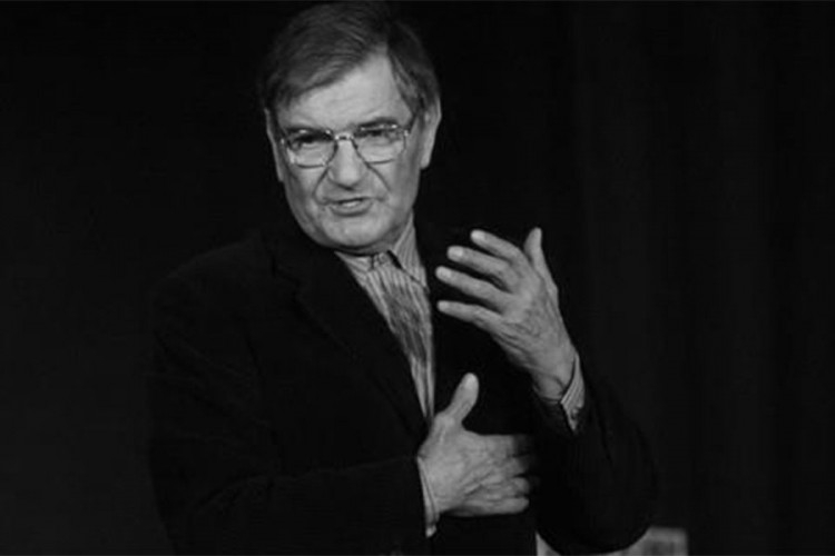 IN MEMORIAM: Preminuo Miša Janketić