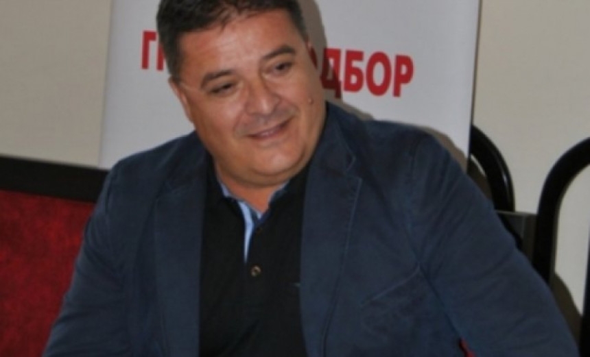 Kandidatu za zamjenika ministra sporna diploma srednje škole?!