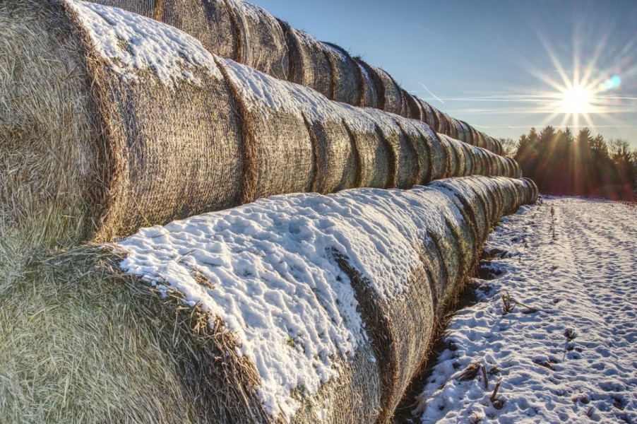 VRIJEME: Danas promjenljivo oblačno sa sunčanim periodima