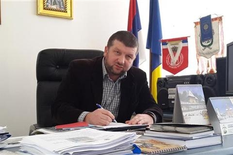 PETROVO: Realizacija kapitalnih projekata