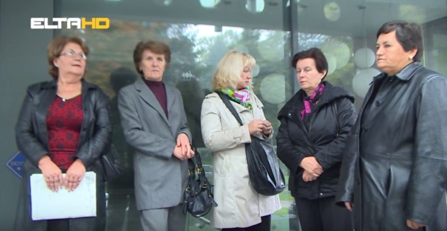 DOBOJ: Bivši radnici bolnice bez dijela staža zbog kašnjenja uplate doprinosa (VIDEO)