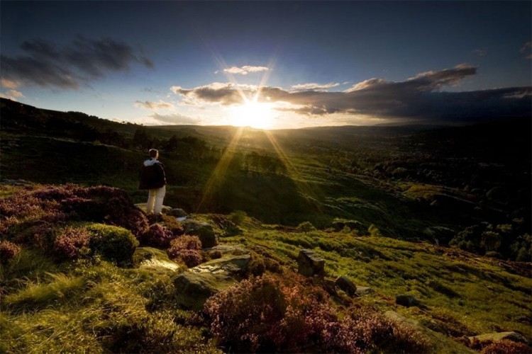 VRIJEME: Razvedravanje, temperatura do 19 stepeni