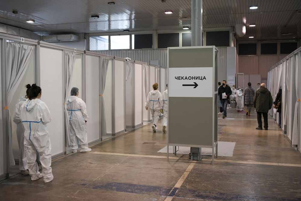 Vakcinisani ste u Srbiji a državljani ste BiH? Kovid pasoše vam neće izdavati Srbija