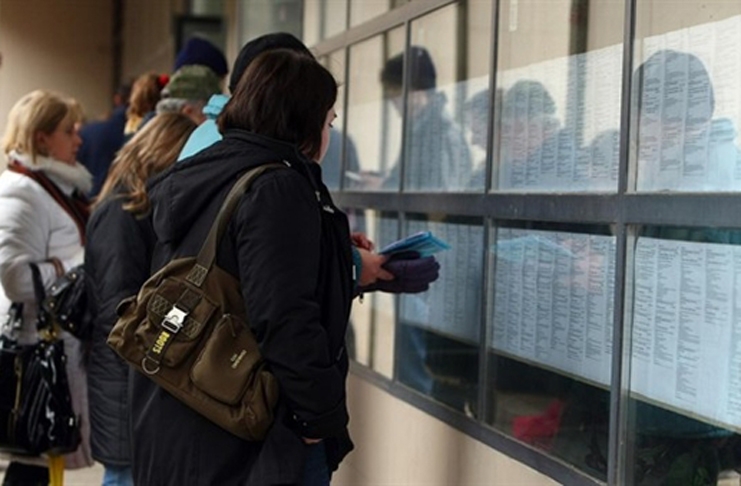 Nezaposleni koji ne traže posao biće skinuti sa biroa (VIDEO)