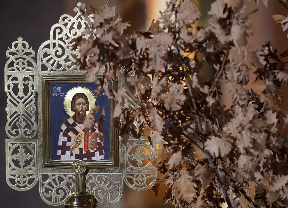 Pravoslavni vjernici Badnjim danom počinju proslavu Božića