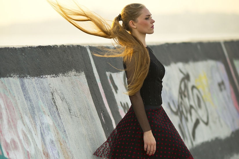 VRIJEME: Danas malo niža temperatura