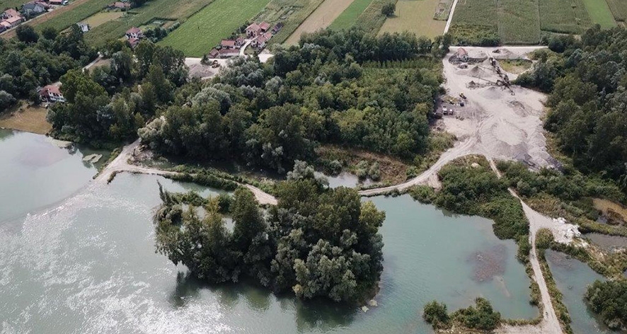 DOBOJ: Da li su nadležne institucije uopšte zainteresovane za efikasnu zaštitu i uređenje vodotoka?