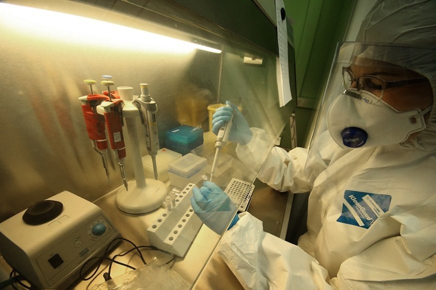 PREMINULO 18 LJUDI Još 40 zaraženih koronom u Doboju, 622 u Srpskoj